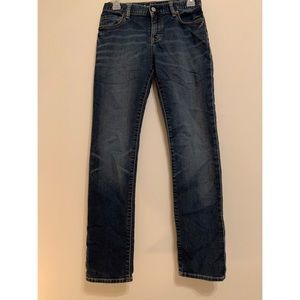 Boy’s Gap Slim Fit Jeans Size 14